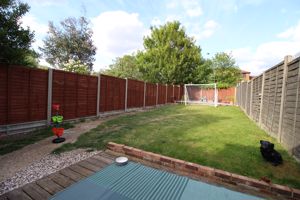 Garden- click for photo gallery